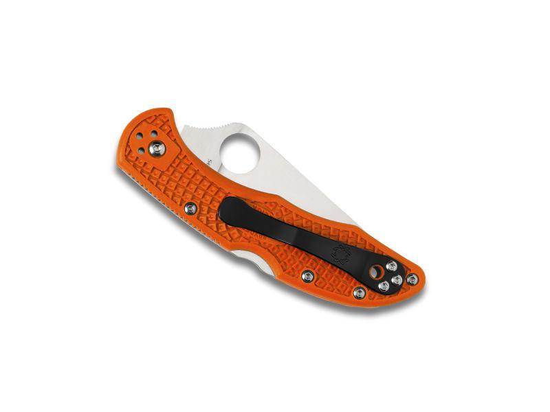 COUTEAU SPYDERCO DELICA