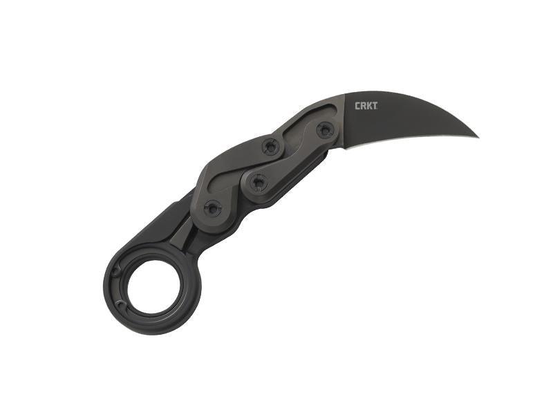 CRKT PROVOKE NEGRO