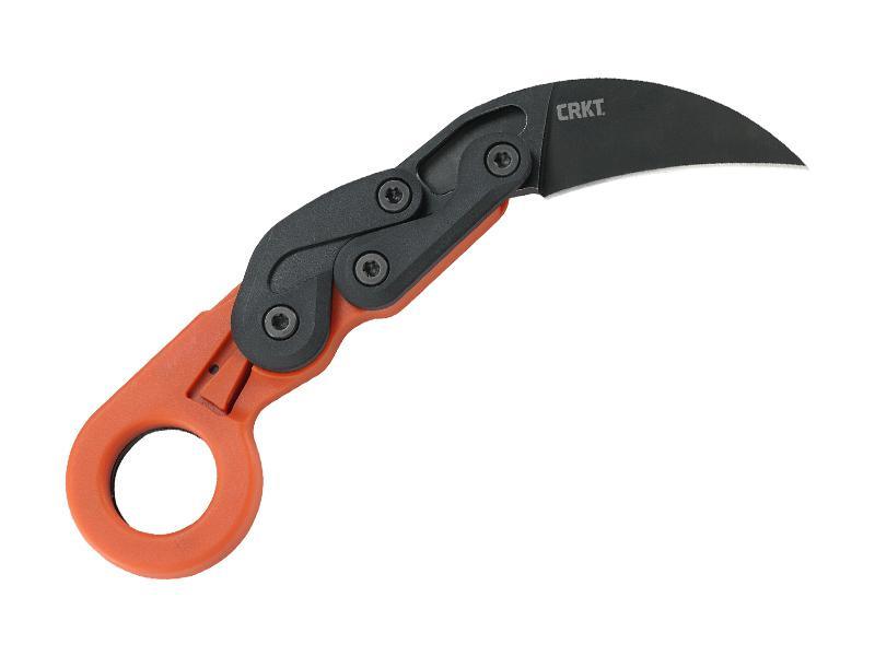 CRKT PROVOKE ORANGE