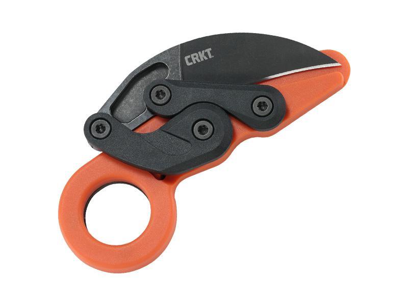 CRKT PROVOKE ORANGE