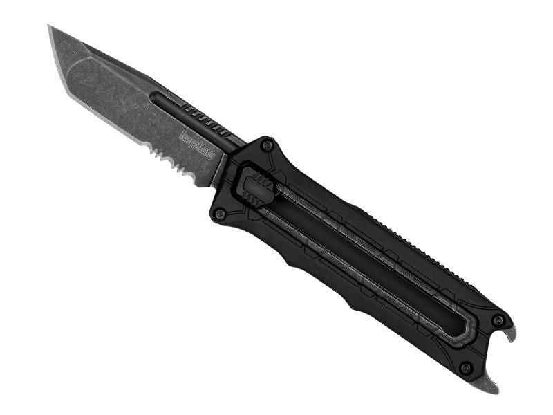 Navaja automática interselar Kershaw