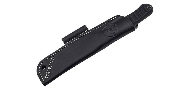 Cuchillo boker bushcraft