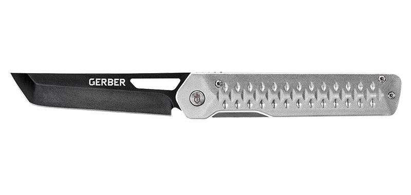 Gerber nueva navaja ayako