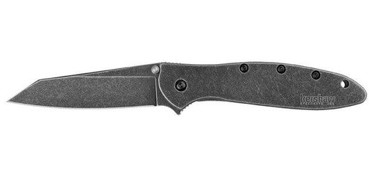 Couteau de poche kershaw leek