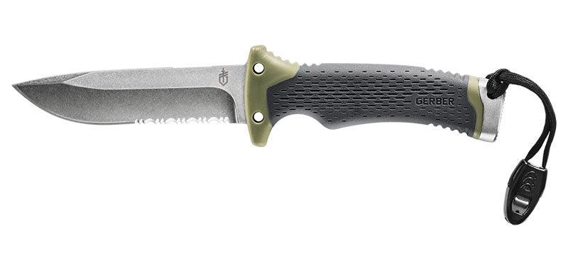 Couteau ultimate survival gerber