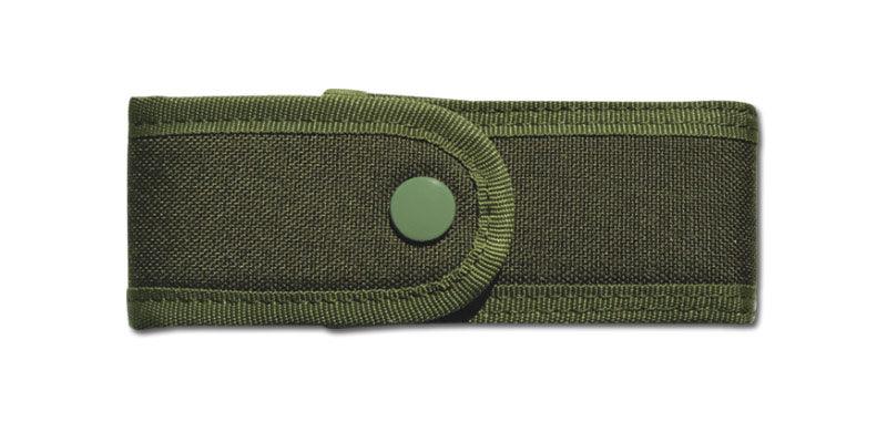 FUNDA PARA CUCHILLOS DE CORDURA