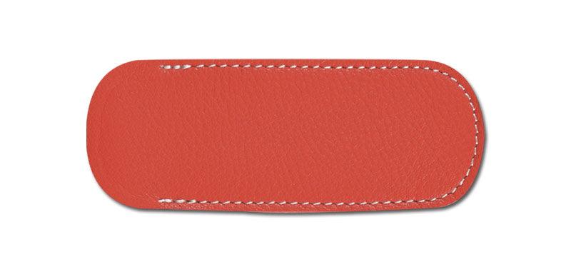 ÉTUI COUTEAU SUISSE ROUGE