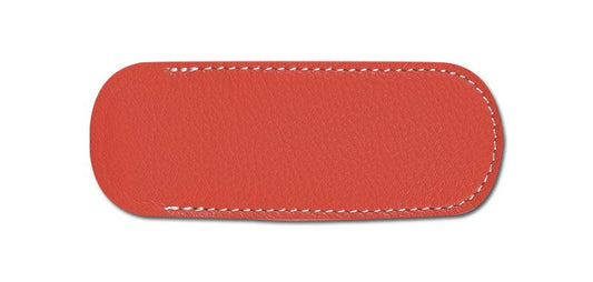 ÉTUI COUTEAU SUISSE ROUGE