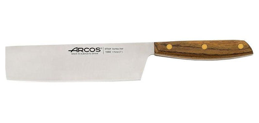 Couteau de cuisine hachoir arcos