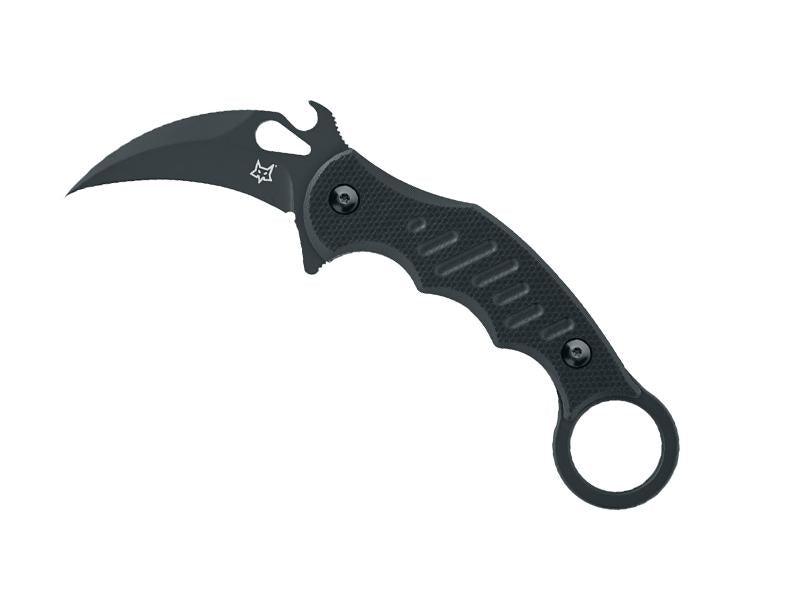 ZORRO KARAMBIT