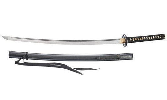 ANTIGUA KATANA JAPONESA