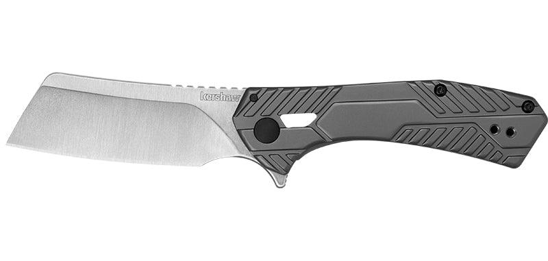 KERSHAW STATIC