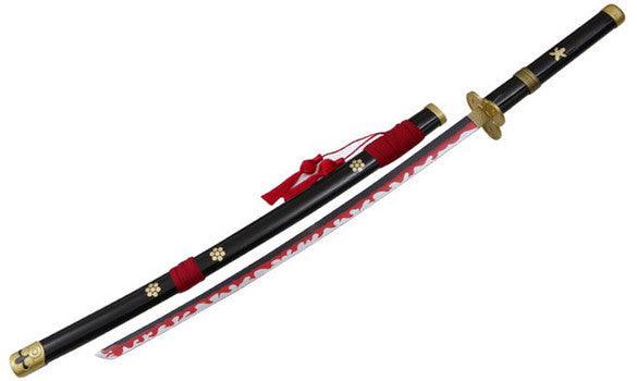 Katana de zoro one piece