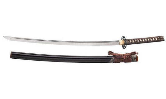 Katana japonesa auténtica