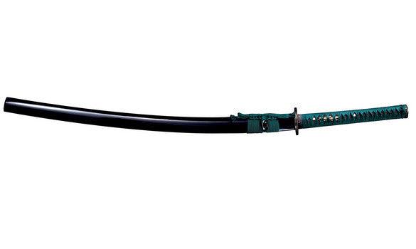 KATANA VERDE