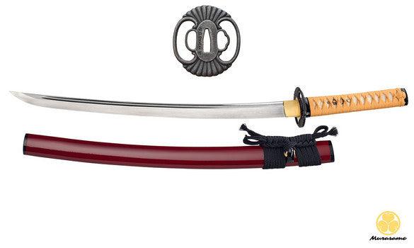 katana wakizashi