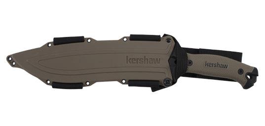 Campamento de Kershaw 10