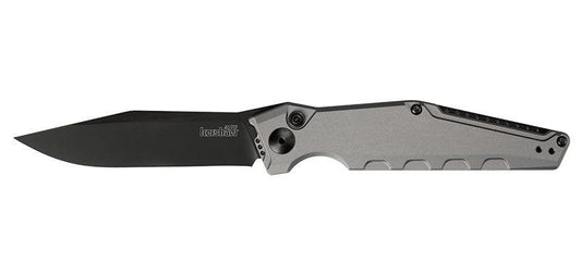 Kershaw launch 7