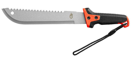 MACHETTE SCIE GERBER COMPACT CLEARPATH