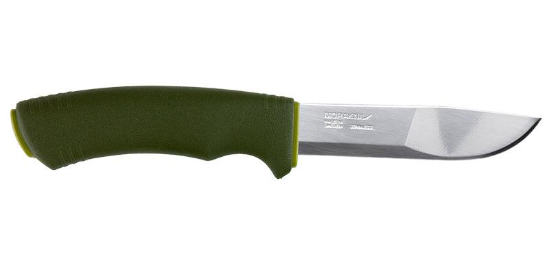 BOSQUE DE BUSHCRAFT DE MORAKNIV