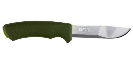 BOSQUE DE BUSHCRAFT DE MORAKNIV