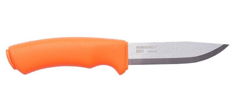 MORAKNIV BUSHCRAFT NARANJA