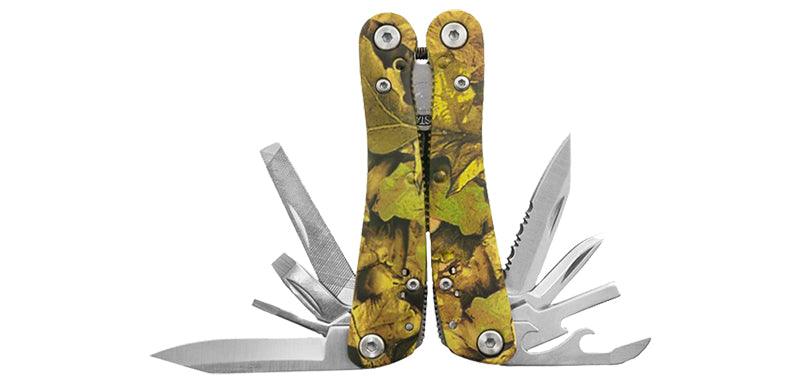 MULTITOOL CHASSE