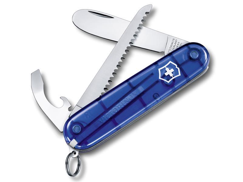 MY FIRST VICTORINOX SAPHIR