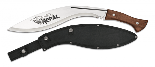 Machette kukri