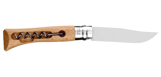 OPINEL N°10 TIRE BOUCHON