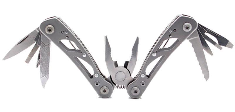 PINCE MULTITOOL