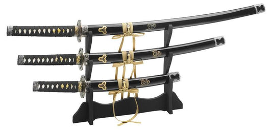 SET KATANA