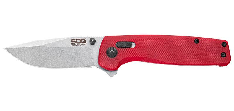 TERMINUS SOG XR