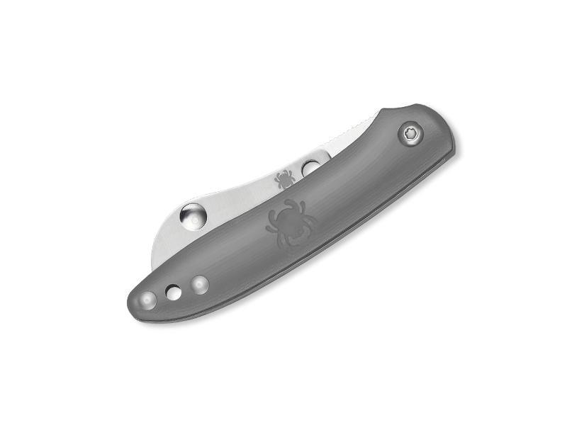 SPYDERCO ROADIE