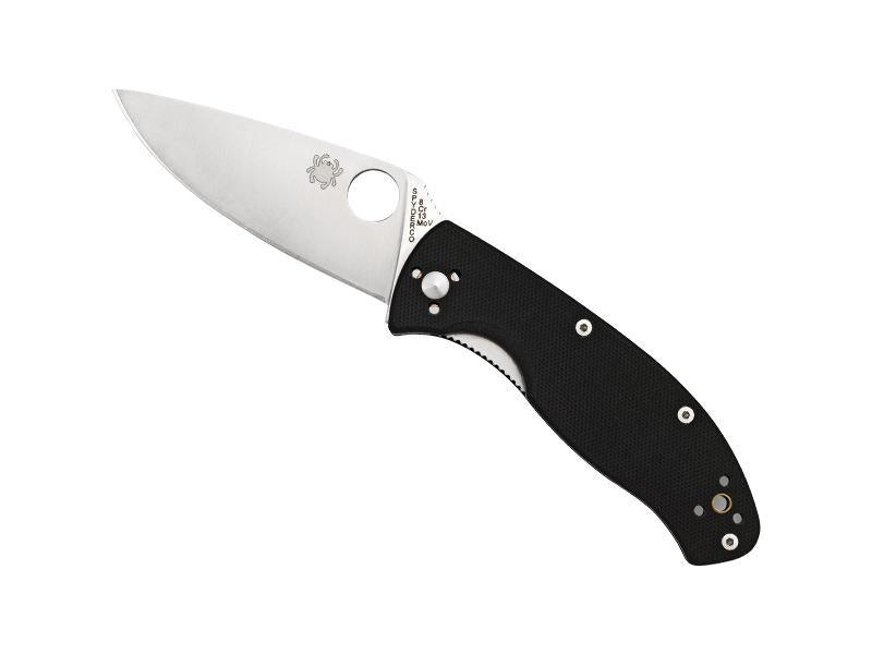 SPYDERCO TENACIOUS G10