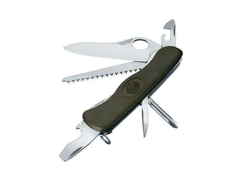 VICTORINOX EJÉRCITO ALEMÁN 