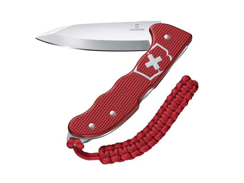 VICTORINOX HUNTER PRO RED