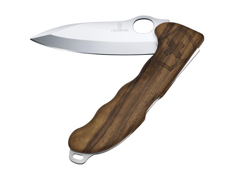 VICTORINOX PRO HUNTER WOOD