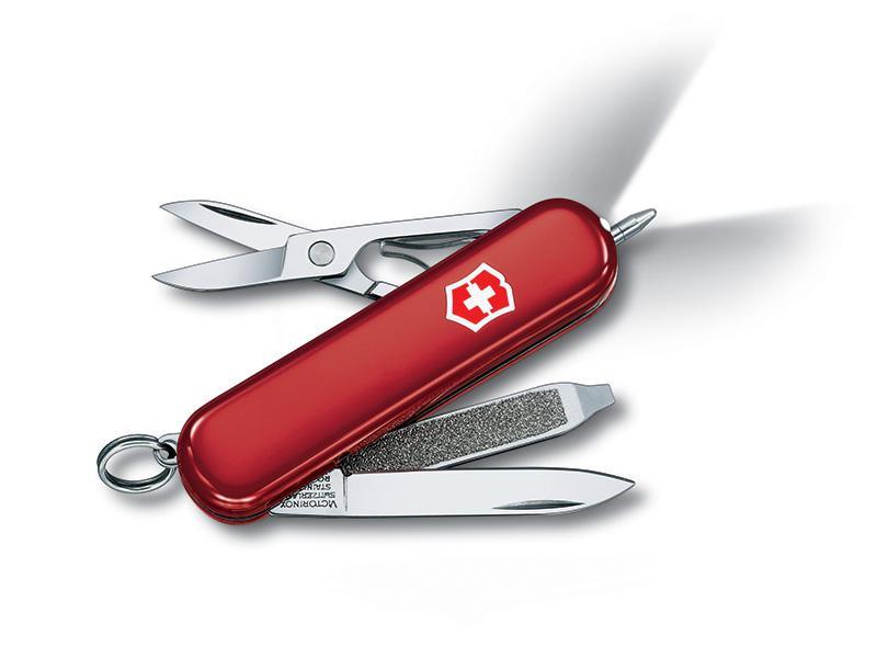 VICTORINOX SIGNATURE LITE