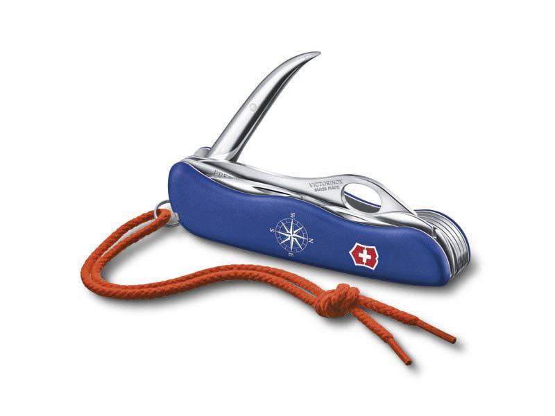 VICTORINOX SKIPPER PRO BLEU