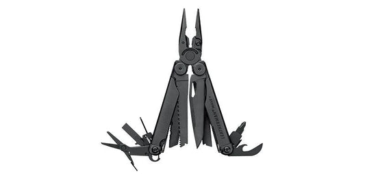 PINCE MULTIFONCTION LEATHERMAN