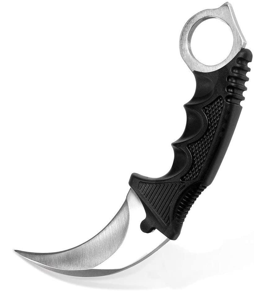 COUTEAU KARAMBIT