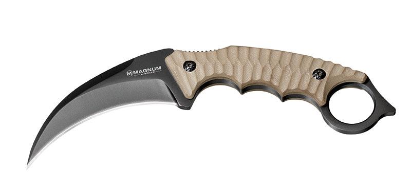 KARAMBIT AVEC ETUI