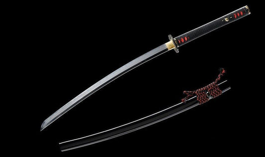 KATANA 104CM ACIER T10