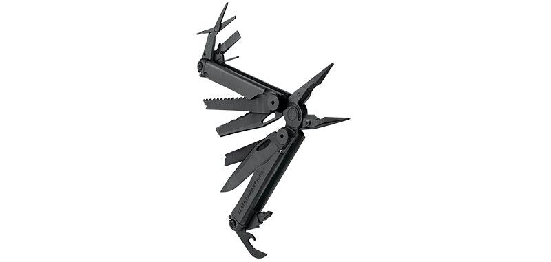 PINCE MULTIFONCTION LEATHERMAN