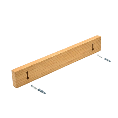 BLOC DE COUTEAU BOIS AIMANTÉ